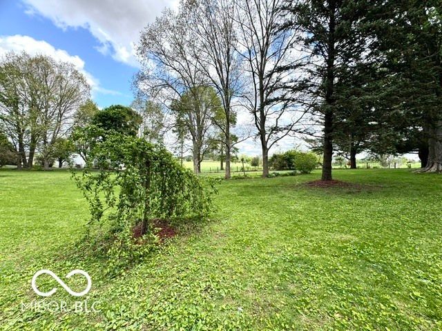 4881 W Us Highway 136, Crawfordsville, IN 47933