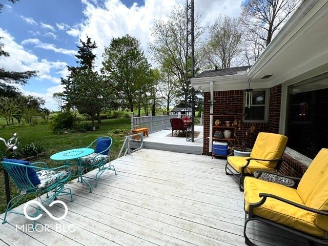 4881 W Us Highway 136, Crawfordsville, IN 47933