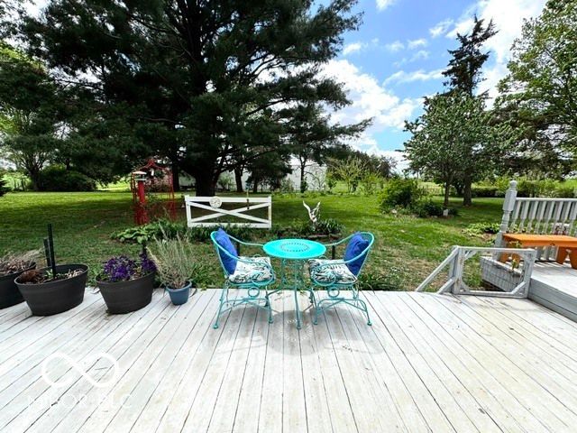 4881 W Us Highway 136, Crawfordsville, IN 47933