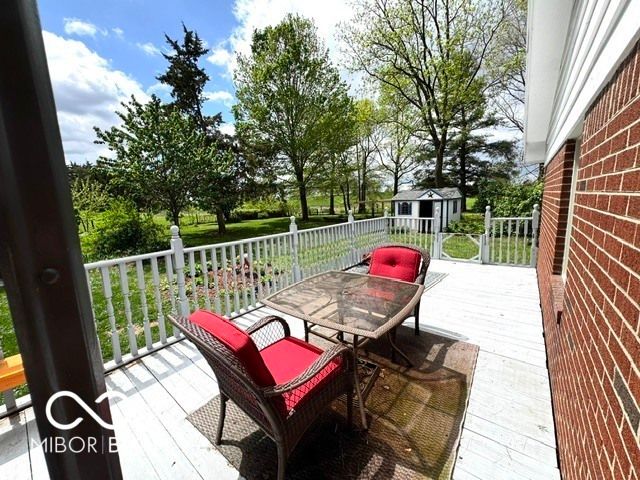 4881 W Us Highway 136, Crawfordsville, IN 47933
