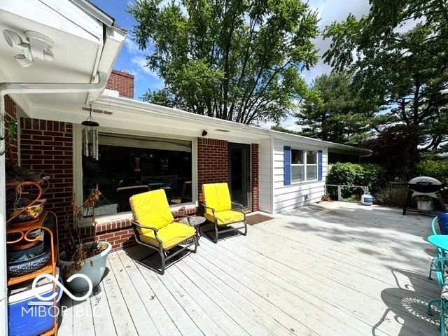 4881 W Us Highway 136, Crawfordsville, IN 47933