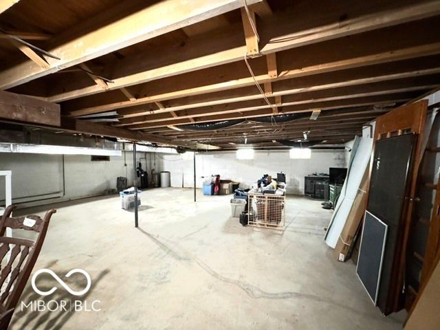 4881 W Us Highway 136, Crawfordsville, IN 47933