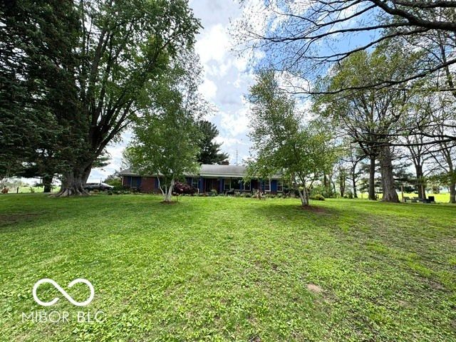 4881 W Us Highway 136, Crawfordsville, IN 47933