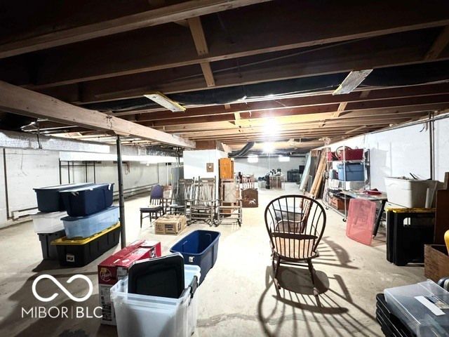 4881 W Us Highway 136, Crawfordsville, IN 47933