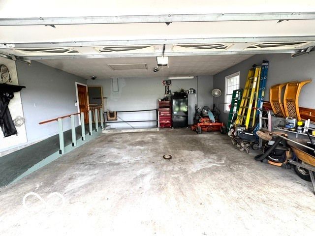 4881 W Us Highway 136, Crawfordsville, IN 47933