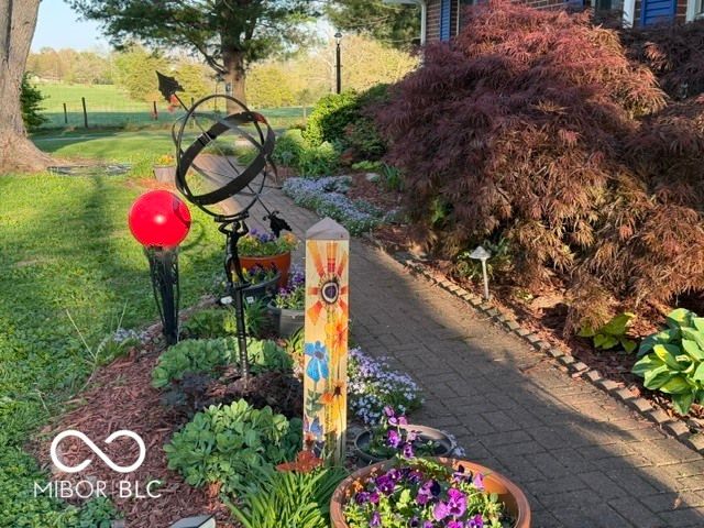 4881 W Us Highway 136, Crawfordsville, IN 47933
