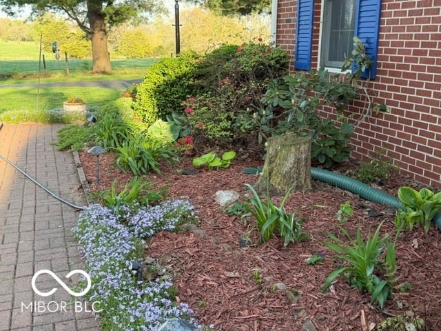 4881 W Us Highway 136, Crawfordsville, IN 47933