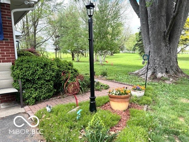 4881 W Us Highway 136, Crawfordsville, IN 47933