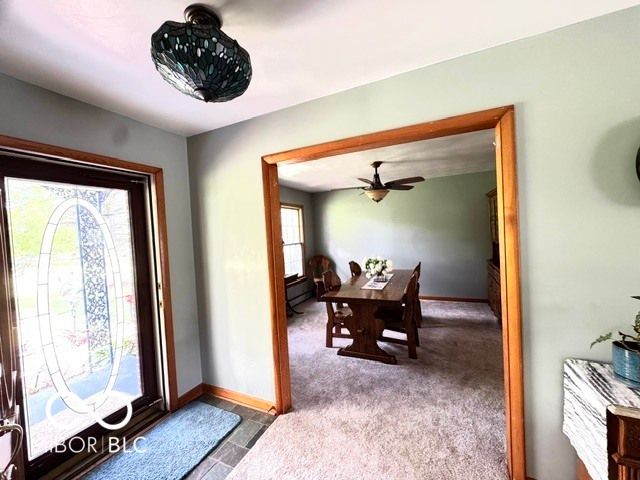 4881 W Us Highway 136, Crawfordsville, IN 47933