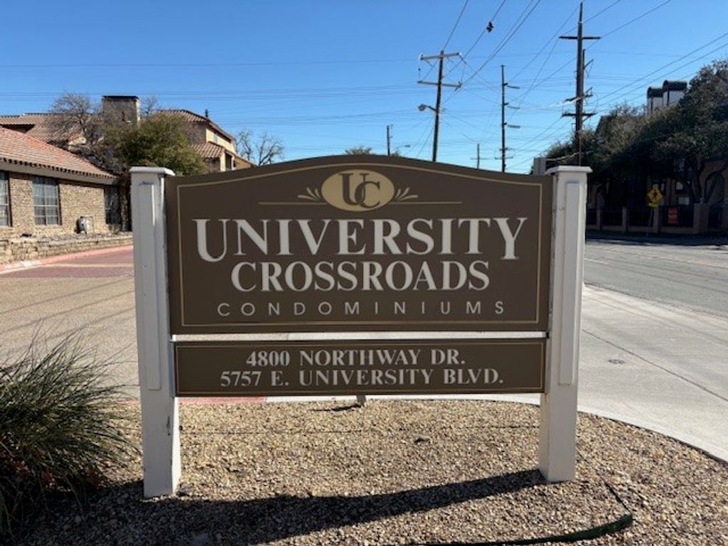 5757 E University Boulevard, Dallas, TX 75206