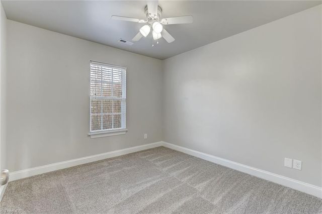 628 Woodlake Park Drive, Kernersville, NC 27284