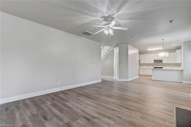 628 Woodlake Park Drive, Kernersville, NC 27284