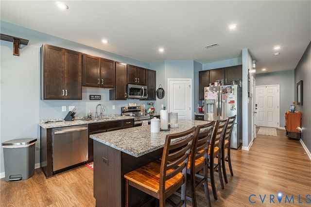 11419 Dunmore Mill Ct, Chester, VA 23831