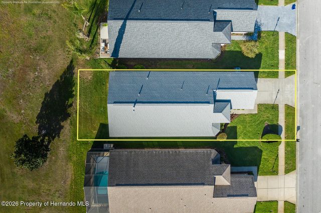 11718 Wheatfield Loop, Hudson, FL 34667