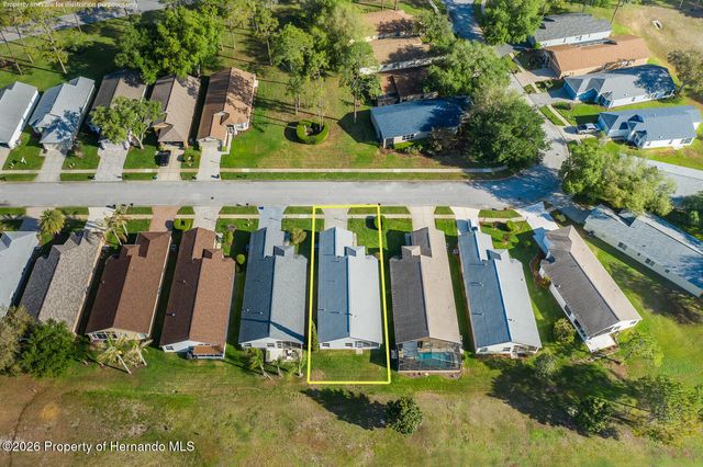 11718 Wheatfield Loop, Hudson, FL 34667