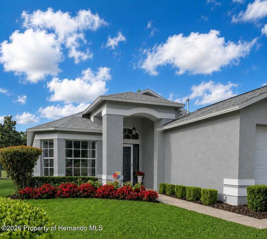 11718 Wheatfield Loop, Hudson, FL 34667