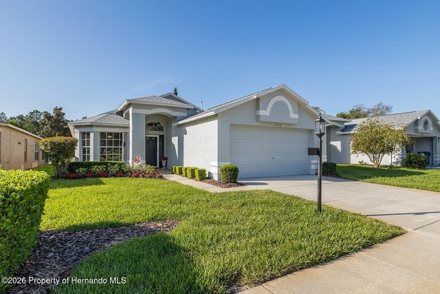 11718 Wheatfield Loop, Hudson, FL 34667