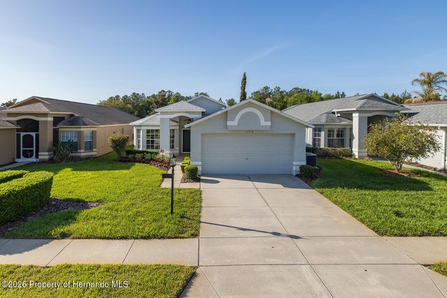 11718 Wheatfield Loop, Hudson, FL 34667