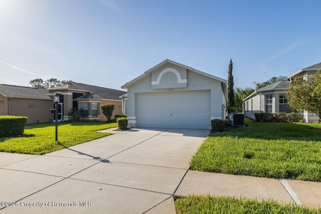 11718 Wheatfield Loop, Hudson, FL 34667