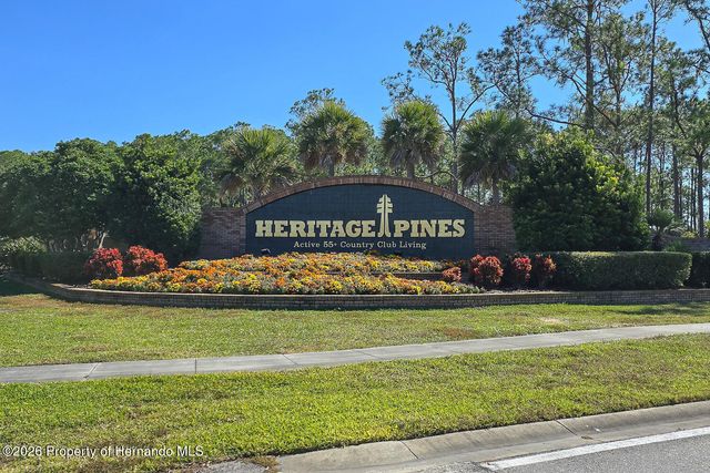 11718 Wheatfield Loop, Hudson, FL 34667