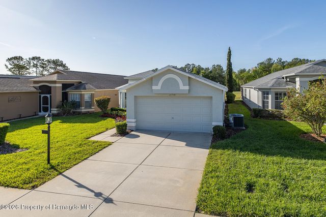 11718 Wheatfield Loop, Hudson, FL 34667