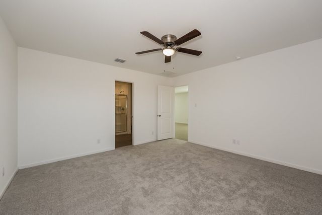 1715 Crossbill Street, Forney, TX 75126