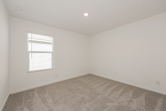 1715 Crossbill Street, Forney, TX 75126