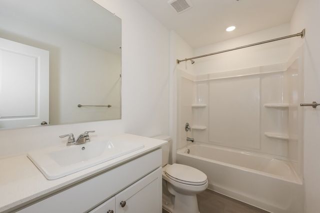 1715 Crossbill Street, Forney, TX 75126