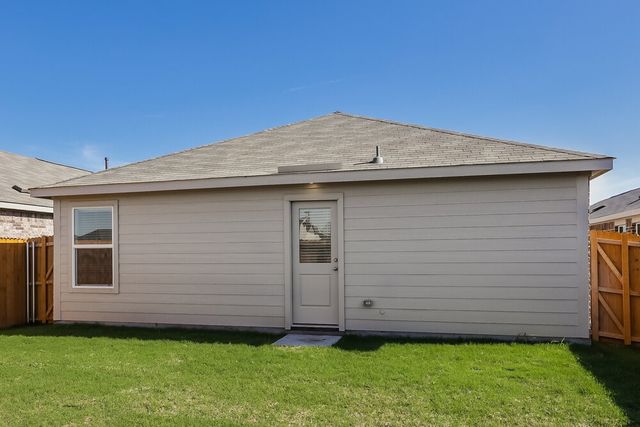 1715 Crossbill Street, Forney, TX 75126