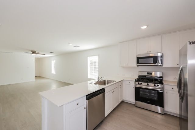 1715 Crossbill Street, Forney, TX 75126