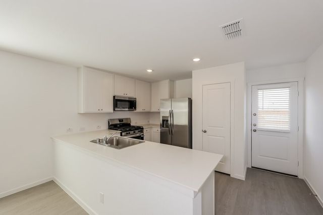 1715 Crossbill Street, Forney, TX 75126