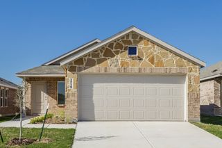 1715 Crossbill Street, Forney, TX 75126