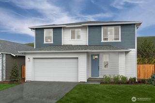 706 Teetor Circle NW #LOT 3, Orting, WA 98360