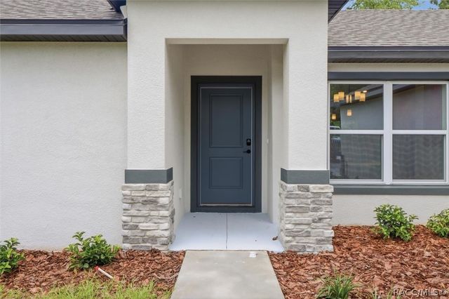 1842 E Allegrie Drive, Inverness, FL 34453