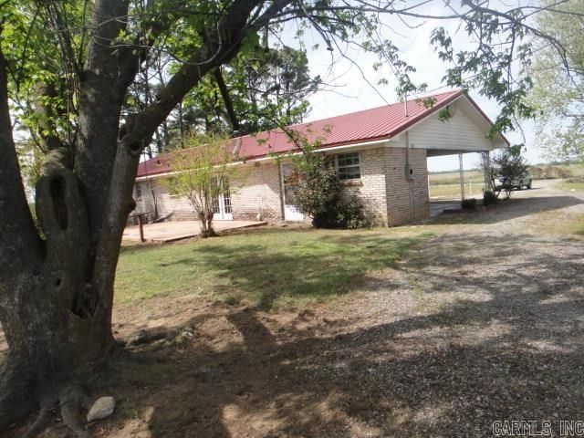 6146 Highway 224 E, Swifton, AR 72471