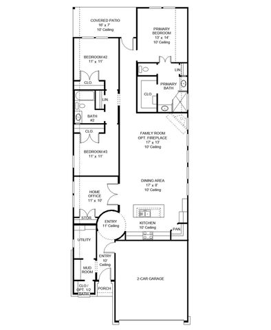 620 Crested Duck Court, Willis, TX 77318