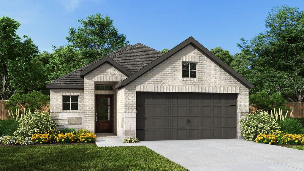 620 Crested Duck Court, Willis, TX 77318