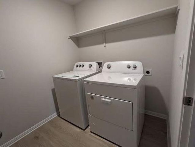 2420 RANGE BOSS WAY, Leander, TX 78641