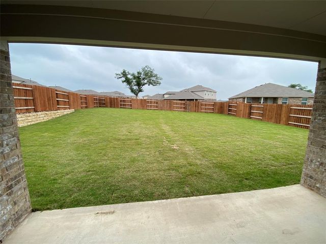 2420 RANGE BOSS WAY, Leander, TX 78641