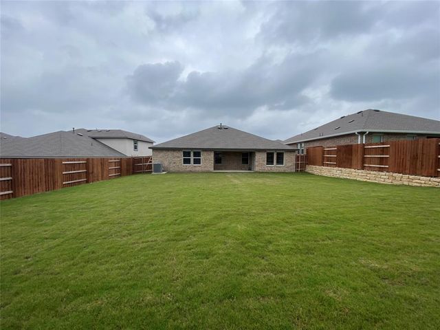 2420 RANGE BOSS WAY, Leander, TX 78641