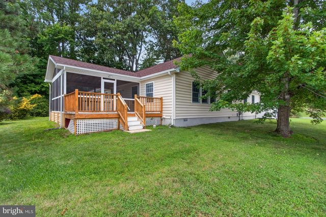 30776 OAK CREST DR, Lewes, DE 19958