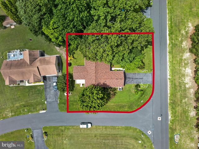30776 OAK CREST DR, Lewes, DE 19958