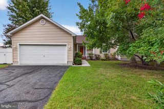 30776 OAK CREST DR, Lewes, DE 19958