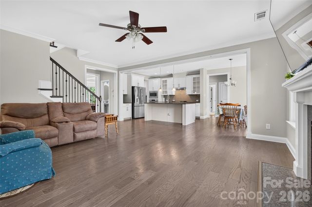 113 Heron Cove Loop, Mooresville, NC 28117
