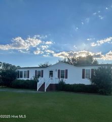 749 Alphin Road, Kinston, NC 28504