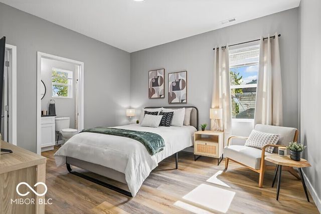 1706 Ingram Street, Indianapolis, IN 46218