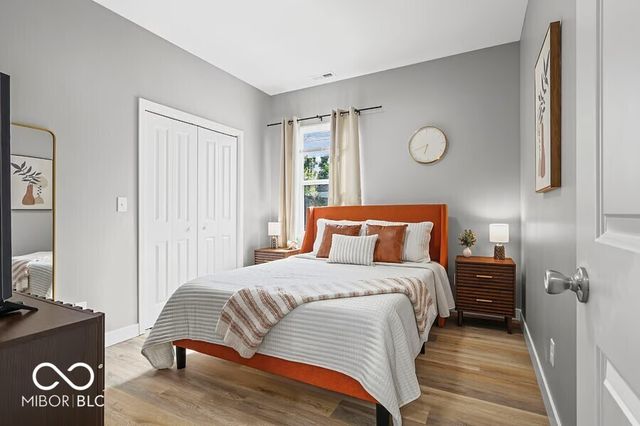 1706 Ingram Street, Indianapolis, IN 46218