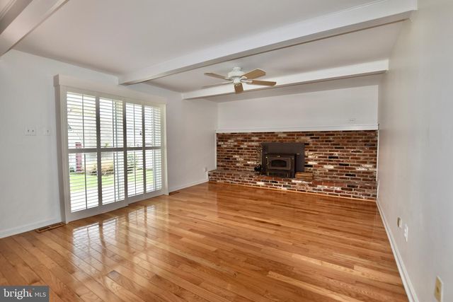 44 BROOKLINE, Laurel Springs, NJ 08021