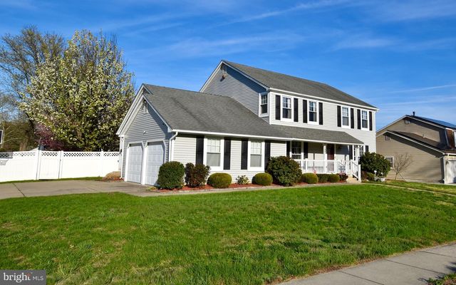 44 BROOKLINE, Laurel Springs, NJ 08021