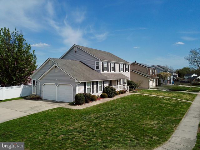 44 BROOKLINE, Laurel Springs, NJ 08021